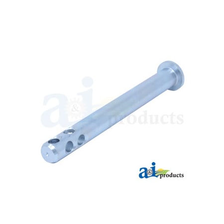 A & I Products Pin; Sway Block Mounting 8" x3" x1" A-R117937